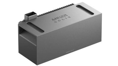 Bateria do Anker Solix Solarbank 2 Pro/ Plus 1600Wh ANKER Bateria do Anker Solix Solarbank 2 Pro/ Plus 1600Wh ANKER