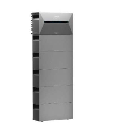Bateria do Anker Solix Solarbank 2 Pro/ Plus 1600Wh ANKER Bateria do Anker Solix Solarbank 2 Pro/ Plus 1600Wh ANKER