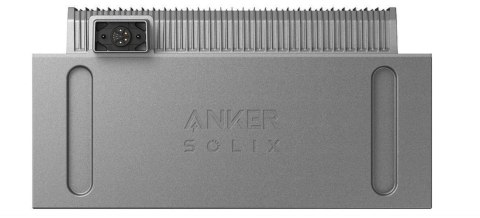 Bateria do Anker Solix Solarbank 2 Pro/ Plus 1600Wh ANKER Bateria do Anker Solix Solarbank 2 Pro/ Plus 1600Wh ANKER