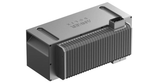 Bateria do Anker Solix Solarbank 2 Pro/ Plus 1600Wh ANKER Bateria do Anker Solix Solarbank 2 Pro/ Plus 1600Wh ANKER