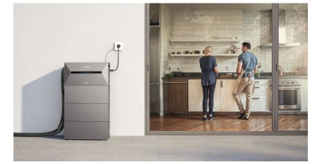 Bateria do Anker Solix Solarbank 2 Pro/ Plus 1600Wh ANKER Bateria do Anker Solix Solarbank 2 Pro/ Plus 1600Wh ANKER