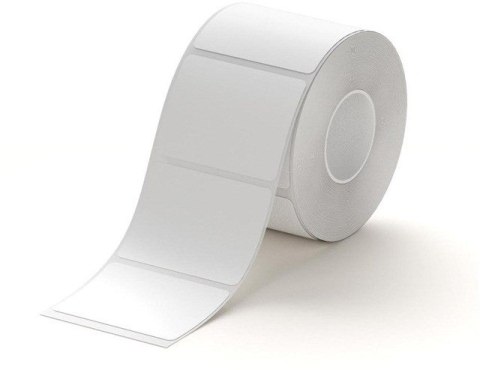 Etykiety termiczne Niimbot T70*40-180White NiiMbot Etykiety termiczne Niimbot T70*40-180White NiiMbot