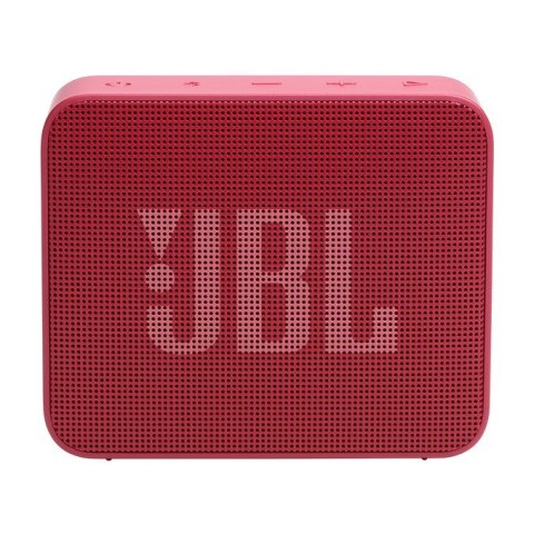 JBL GO ESSENTIAL 2 RED głośnik przenośny BT czerwony JBL JBL GO ESSENTIAL 2 RED głośnik przenośny BT czerwony JBL