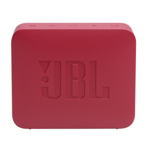 JBL GO ESSENTIAL 2 RED głośnik przenośny BT czerwony JBL JBL GO ESSENTIAL 2 RED głośnik przenośny BT czerwony JBL