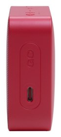 JBL GO ESSENTIAL 2 RED głośnik przenośny BT czerwony JBL