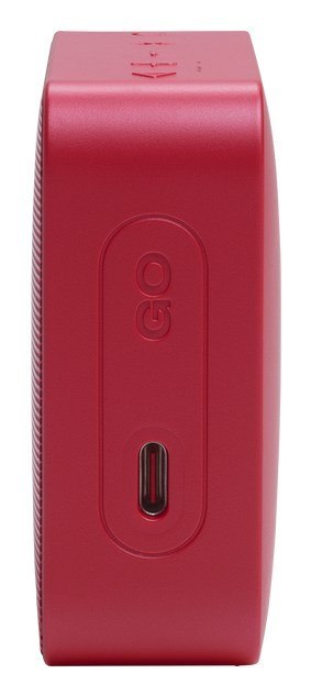 JBL GO ESSENTIAL 2 RED głośnik przenośny BT czerwony JBL JBL GO ESSENTIAL 2 RED głośnik przenośny BT czerwony JBL