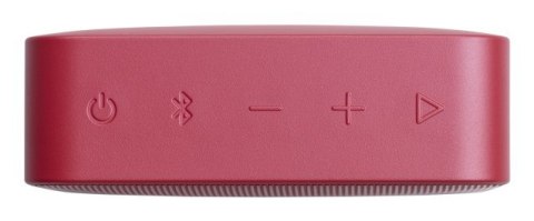 JBL GO ESSENTIAL 2 RED głośnik przenośny BT czerwony JBL JBL GO ESSENTIAL 2 RED głośnik przenośny BT czerwony JBL