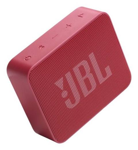 JBL GO ESSENTIAL 2 RED głośnik przenośny BT czerwony JBL JBL GO ESSENTIAL 2 RED głośnik przenośny BT czerwony JBL