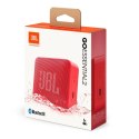 JBL GO ESSENTIAL 2 RED głośnik przenośny BT czerwony JBL