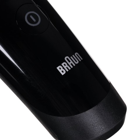 Maszynka do strzyżenia BRAUN HC 5310 Braun Maszynka do strzyżenia BRAUN HC 5310 Braun