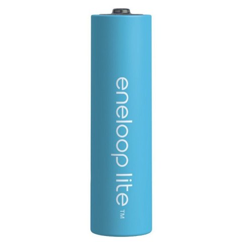 PANASONIC ENELOOP LITE AAA 550mAh 4 szt Panasonic PANASONIC ENELOOP LITE AAA 550mAh 4 szt Panasonic