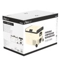 PRZENOŚNA LODÓWKA KOMPRESOROWA TCX50 SAND Yolco