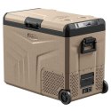 PRZENOŚNA LODÓWKA KOMPRESOROWA TCX60 SAND Yolco