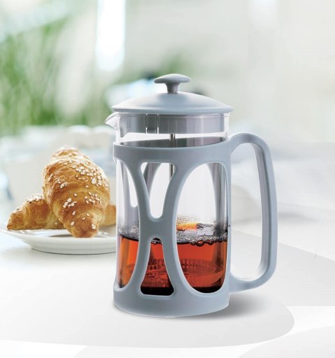Prasa francuska MAESTRO 350ML MR-1663-350-BLUE Maestro Prasa francuska MAESTRO 350ML MR-1663-350-BLUE Maestro