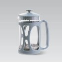 Prasa francuska MAESTRO 350ML MR-1663-350-BLUE Maestro