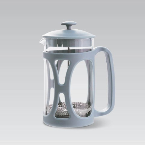 Prasa francuska MAESTRO 350ML MR-1663-350-BLUE Maestro Prasa francuska MAESTRO 350ML MR-1663-350-BLUE Maestro