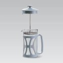 Prasa francuska MAESTRO 350ML MR-1663-350-BLUE Maestro