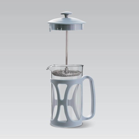 Prasa francuska MAESTRO 350ML MR-1663-350-BLUE Maestro Prasa francuska MAESTRO 350ML MR-1663-350-BLUE Maestro