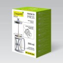 Prasa francuska MAESTRO 800ML MR-1663-800-BLUE Maestro