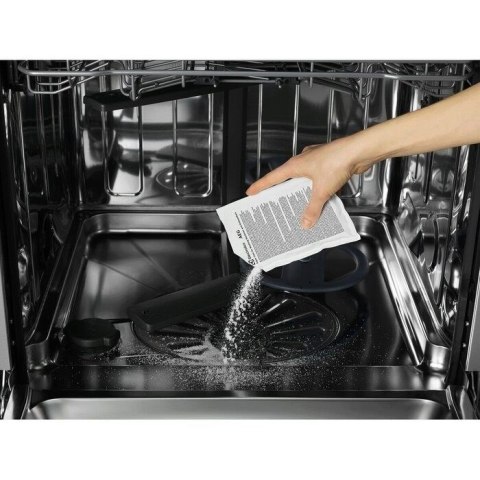 Środek odkamieniający do pralek ELECTROLUX M2GCP101 Electrolux Środek odkamieniający do pralek ELECTROLUX M2GCP101 Electrolux
