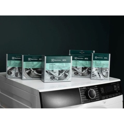 Środek odkamieniający do pralek ELECTROLUX M2GCP101 Electrolux Środek odkamieniający do pralek ELECTROLUX M2GCP101 Electrolux