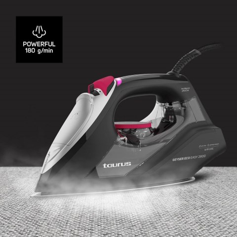 Żelazko Taurus Geyser Eco 2800W Taurus Żelazko Taurus Geyser Eco 2800W Taurus