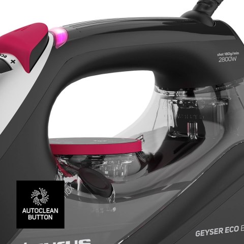 Żelazko Taurus Geyser Eco 2800W Taurus Żelazko Taurus Geyser Eco 2800W Taurus