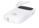 BASEUS POWERBANK QPOW2 20000MAH 30W (BIAŁY) Baseus