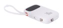 BASEUS POWERBANK QPOW2 20000MAH 30W (BIAŁY) Baseus