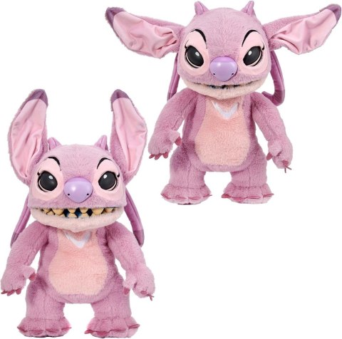 Disney Lilo&Stitch WOW! Stuff Interaktywna Maskotka Angel WOW Stuff Disney Lilo&Stitch WOW! Stuff Interaktywna Maskotka Angel WOW Stuff
