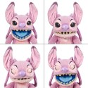 Disney Lilo&Stitch WOW! Stuff Interaktywna Maskotka Angel WOW Stuff