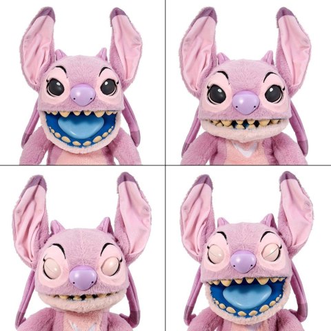 Disney Lilo&Stitch WOW! Stuff Interaktywna Maskotka Angel WOW Stuff Disney Lilo&Stitch WOW! Stuff Interaktywna Maskotka Angel WOW Stuff