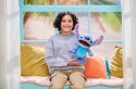 Disney Lilo&Stitch WOW! Stuff Interaktywna Maskotka STITCH DIS-1025-01 28128