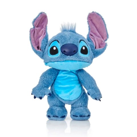Disney Lilo&Stitch WOW! Stuff Interaktywna Maskotka STITCH DIS-1025-01 28128 Disney Lilo&Stitch WOW! Stuff Interaktywna Maskotka STITCH DIS-1025-01 28128