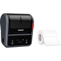 Drukarka Etykiet Niimbot B3S_P grey NiiMbot