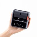 Drukarka Etykiet Niimbot B3S_P grey NiiMbot