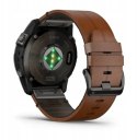 Garmin Epix Pro Gen 2 51 mm Sapphire Szary z powłoką węglową Garmin