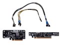 Kable do platf. Asus RS300-E12/NVMe-SLSAS-D-R1A-E ASUS