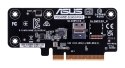 Kable do platf. Asus RS300-E12/NVMe-SLSAS-D-R1A-E ASUS