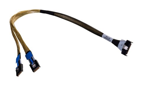 Kable do platf. Asus RS300-E12/NVMe-SLSAS-D-R1A-E ASUS Kable do platf. Asus RS300-E12/NVMe-SLSAS-D-R1A-E ASUS