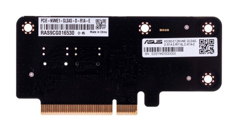 Kable do platf. Asus RS300-E12/NVMe-SLSAS-D-R1A-E ASUS Kable do platf. Asus RS300-E12/NVMe-SLSAS-D-R1A-E ASUS