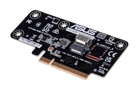 Kable do platf. Asus RS300-E12/NVMe-SLSAS-D-R1A-E ASUS Kable do platf. Asus RS300-E12/NVMe-SLSAS-D-R1A-E ASUS