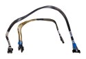 Kable do platf. Asus RS300-E12/NVMe-SLSAS-D-R1A-E ASUS