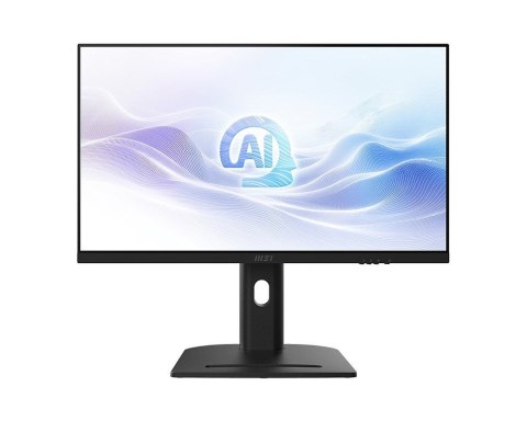 MSI AIO Modern AM273QP AI 1UM-078EU Intel Core 5 Processor 125H 27" IPS LED FHD Non-Touch Anti-Glare 16GB SSD1TB M.2 AX211 WiFi MSI MSI AIO Modern AM273QP AI 1UM-078EU Intel Core 5 Processor 125H 27" IPS LED FHD Non-Touch Anti-Glare 16GB SSD1TB M.2 AX211 WiFi MSI
