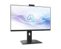 MSI AIO Modern AM273QP AI 1UM-078EU Intel Core 5 Processor 125H 27" IPS LED FHD Non-Touch Anti-Glare 16GB SSD1TB M.2 AX211 WiFi  MSI