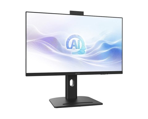 MSI AIO Modern AM273QP AI 1UM-078EU Intel Core 5 Processor 125H 27" IPS LED FHD Non-Touch Anti-Glare 16GB SSD1TB M.2 AX211 WiFi MSI MSI AIO Modern AM273QP AI 1UM-078EU Intel Core 5 Processor 125H 27" IPS LED FHD Non-Touch Anti-Glare 16GB SSD1TB M.2 AX211 WiFi MSI