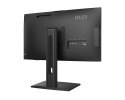 MSI AIO Modern AM273QP AI 1UM-078EU Intel Core 5 Processor 125H 27" IPS LED FHD Non-Touch Anti-Glare 16GB SSD1TB M.2 AX211 WiFi  MSI