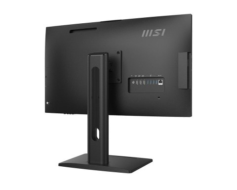 MSI AIO Modern AM273QP AI 1UM-078EU Intel Core 5 Processor 125H 27" IPS LED FHD Non-Touch Anti-Glare 16GB SSD1TB M.2 AX211 WiFi MSI MSI AIO Modern AM273QP AI 1UM-078EU Intel Core 5 Processor 125H 27" IPS LED FHD Non-Touch Anti-Glare 16GB SSD1TB M.2 AX211 WiFi MSI