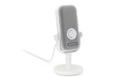 Mikrofon ENDORFY Solum Voice S Onyx White (EY1B015) ENDORFY Mikrofon ENDORFY Solum Voice S Onyx White (EY1B015) ENDORFY