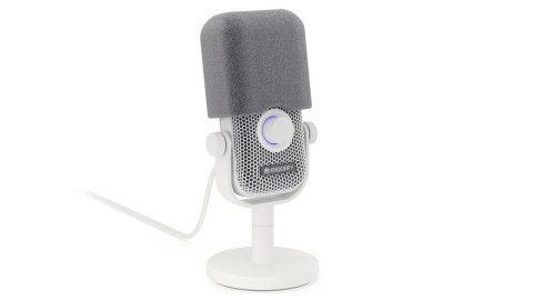 Mikrofon ENDORFY Solum Voice S Onyx White (EY1B015) ENDORFY Mikrofon ENDORFY Solum Voice S Onyx White (EY1B015) ENDORFY